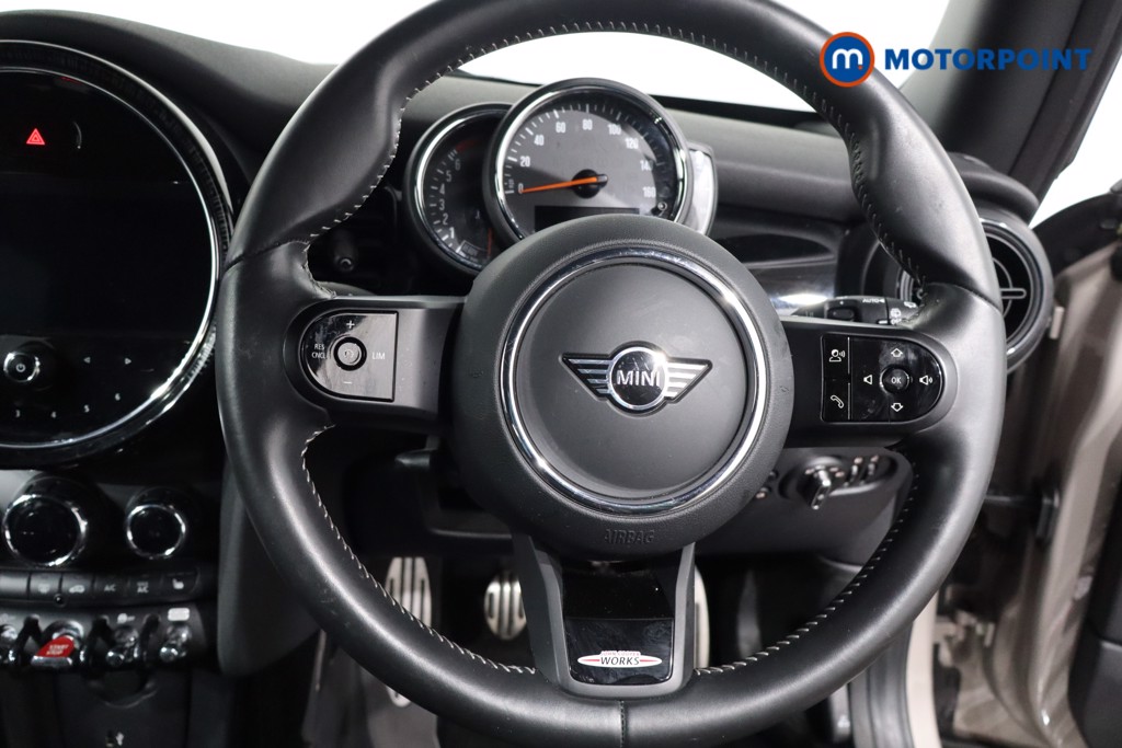 Used MINI Hatch 2021 for sale - 76333018: Photo 14