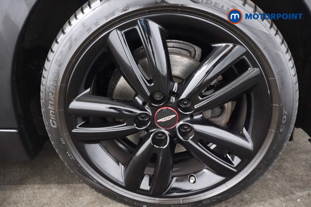 Used MINI Hatch 2021 for sale - 76333018: Photo 18