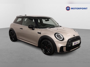 MINI - Hatch