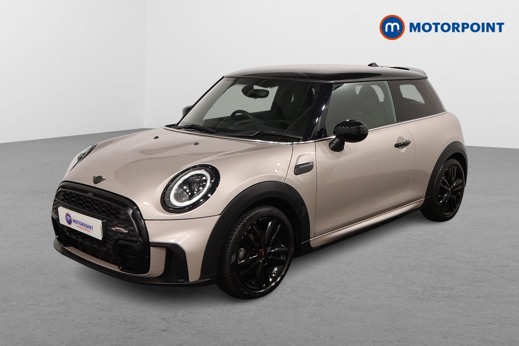 Used MINI Hatch 2021 for sale - 76333018: Photo 3