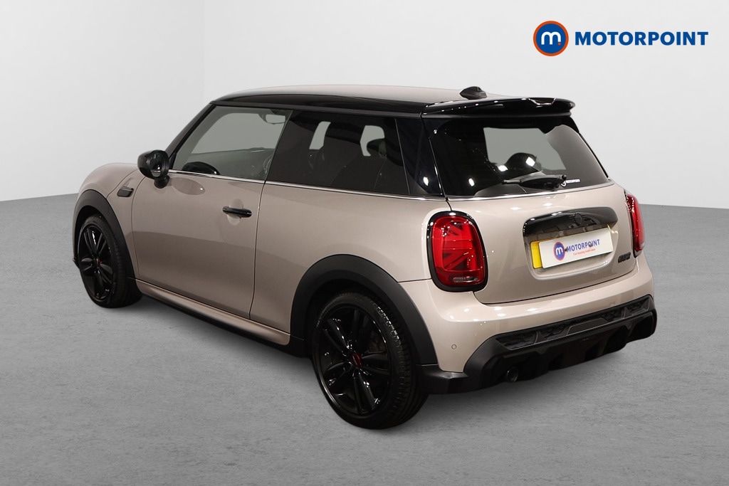 Used MINI Hatch 2021 for sale - 76333018: Photo 5