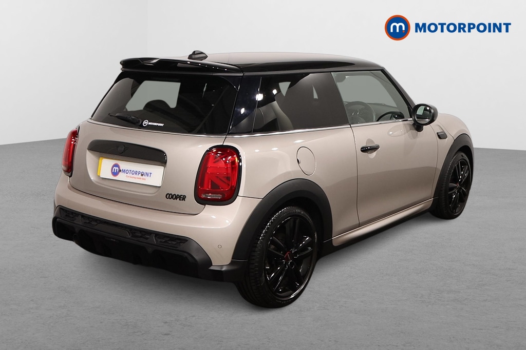 Used MINI Hatch 2021 for sale - 76333018: Photo 7
