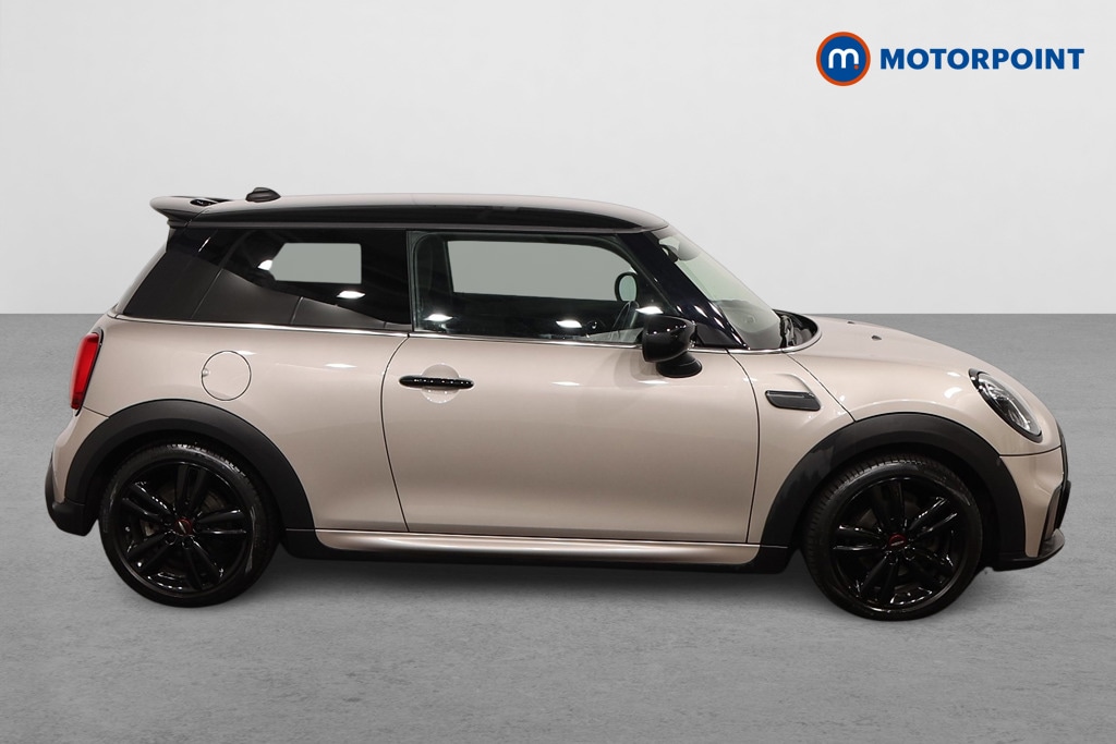 Used MINI Hatch 2021 for sale - 76333018: Photo 8
