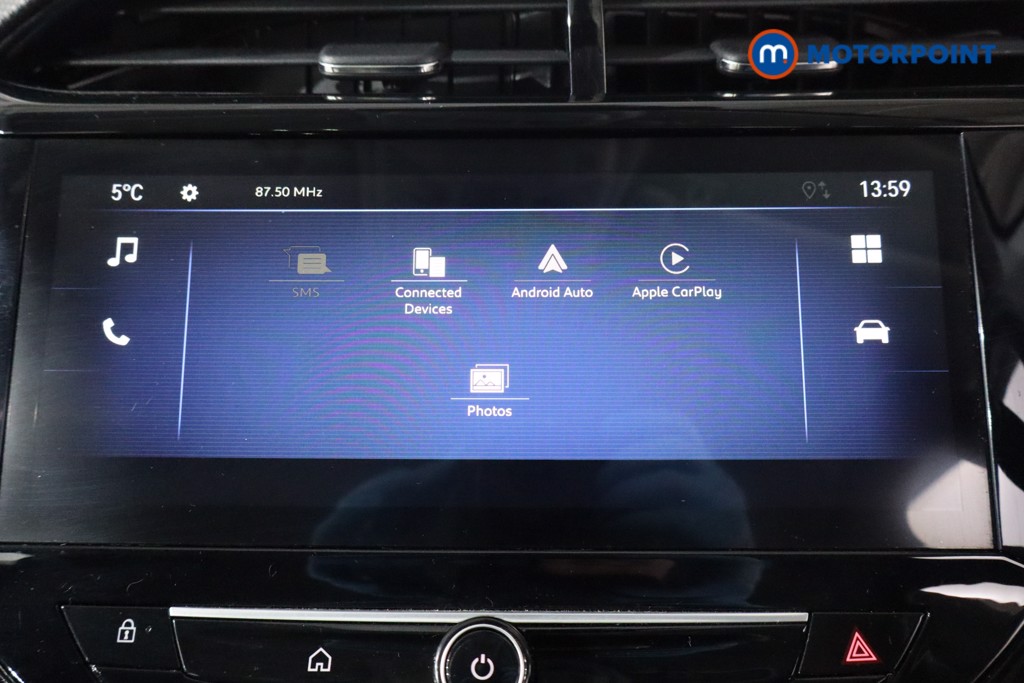 Used Vauxhall Corsa 2023 for sale - 77862735: Photo 10