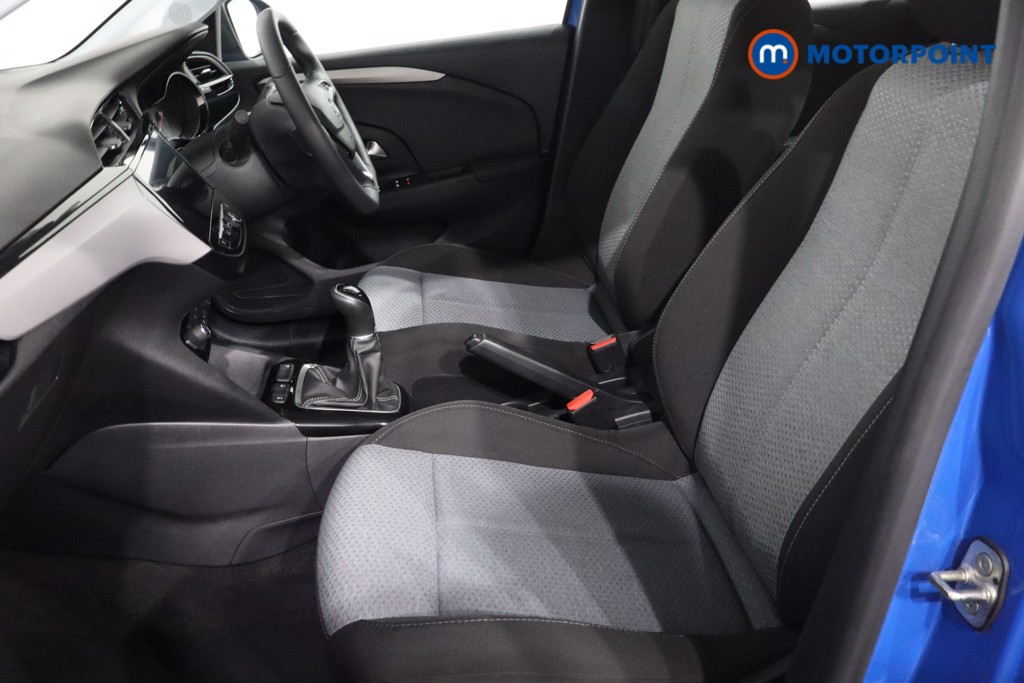 Used Vauxhall Corsa 2023 for sale - 77862735: Photo 12