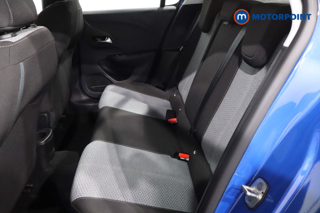 Used Vauxhall Corsa 2023 for sale - 77862735: Photo 13