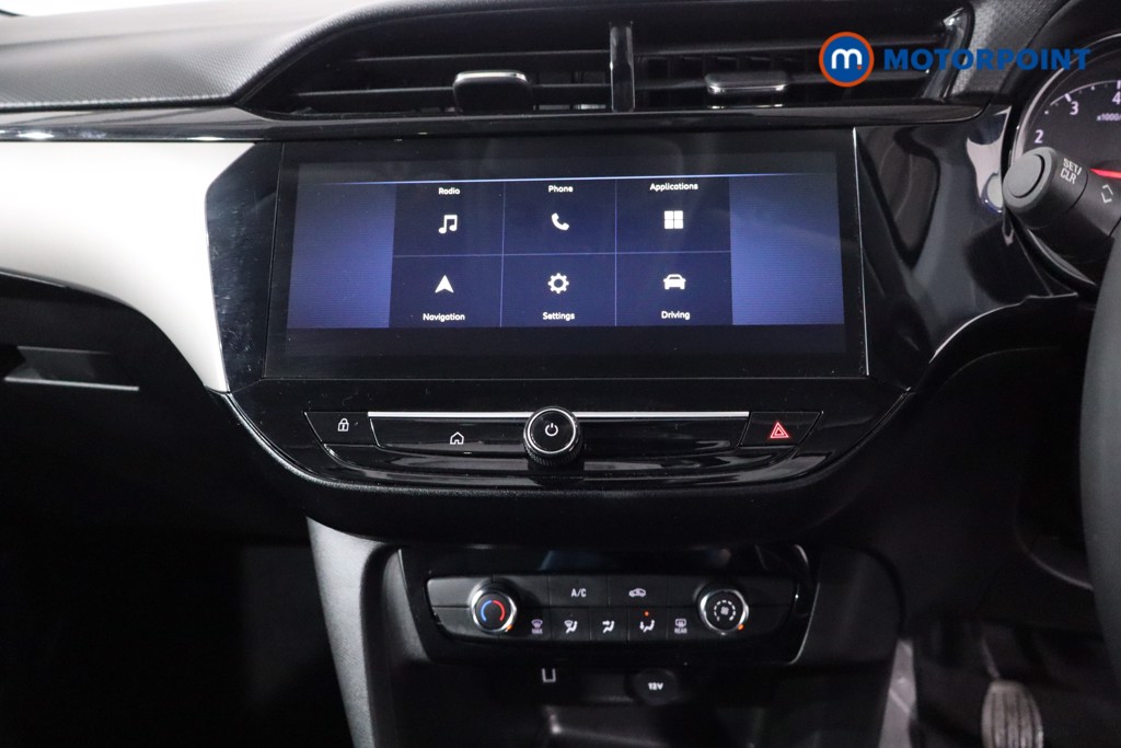 Used Vauxhall Corsa 2023 for sale - 77862735: Photo 23