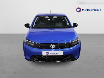 Used Vauxhall Corsa 2023 for sale - 77862735: Photo