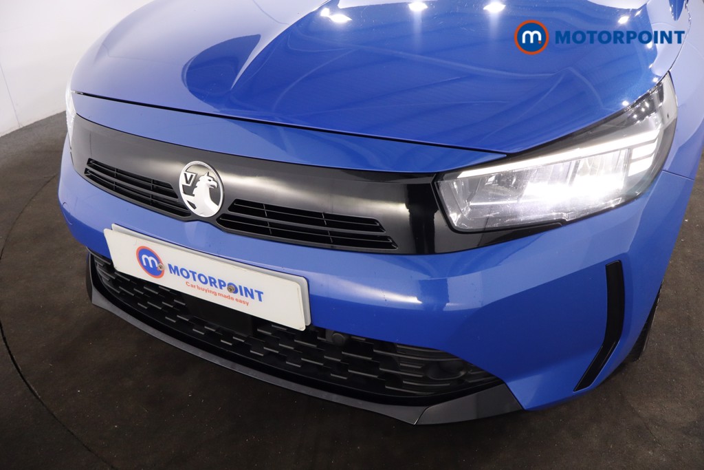 Used Vauxhall Corsa 2023 for sale - 77862735: Photo 39