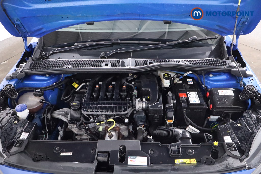 Used Vauxhall Corsa 2023 for sale - 77862735: Photo 40