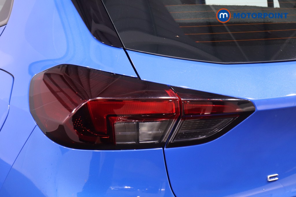 Used Vauxhall Corsa 2023 for sale - 77862735: Photo 42