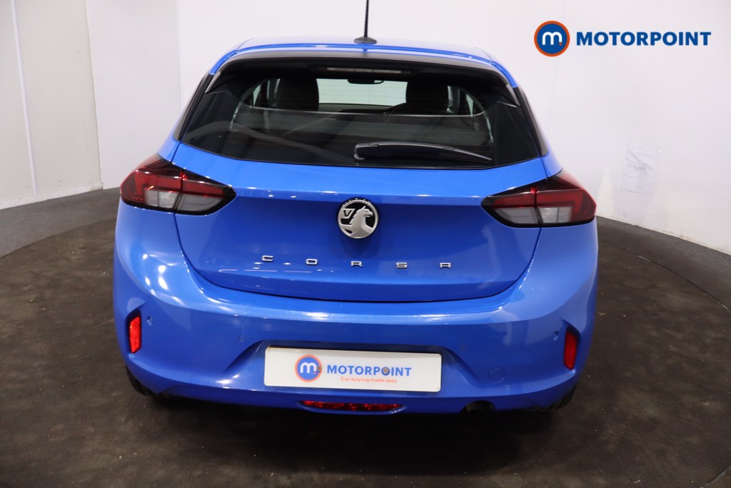 Used Vauxhall Corsa 2023 for sale - 77862735: Photo 44