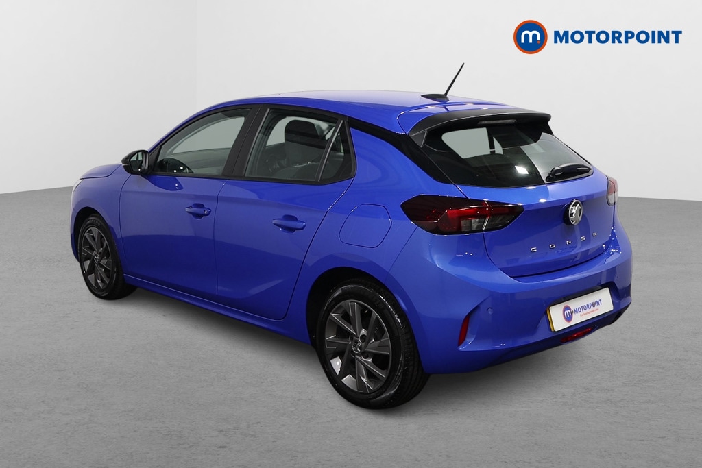 Used Vauxhall Corsa 2023 for sale - 77862735: Photo 5