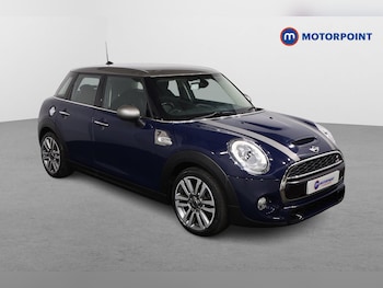 Used MINI Hatch 2018 for sale - 77932228: Photo