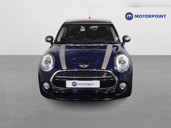 Used MINI Hatch 2018 for sale - 77932228: Photo