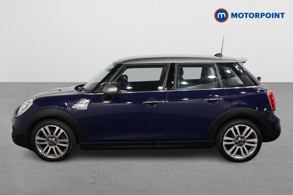 Used MINI Hatch 2018 for sale - 77932228: Photo 4