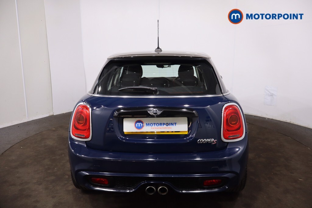 Used MINI Hatch 2018 for sale - 77932228: Photo 41