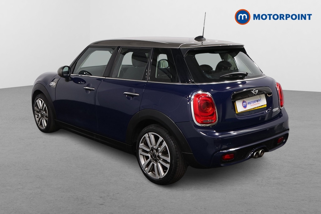 Used MINI Hatch 2018 for sale - 77932228: Photo 5
