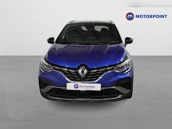 Used Renault Captur 2022 for sale - 75545782: Photo