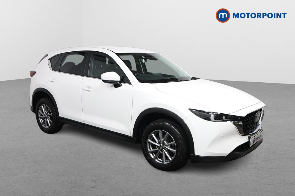 Used Mazda CX-5 2022 for sale - 76505208: Photo 1