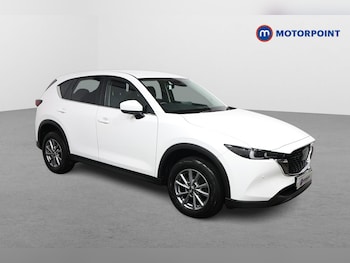 Used Mazda CX-5 2022 for sale - 76505208: Photo