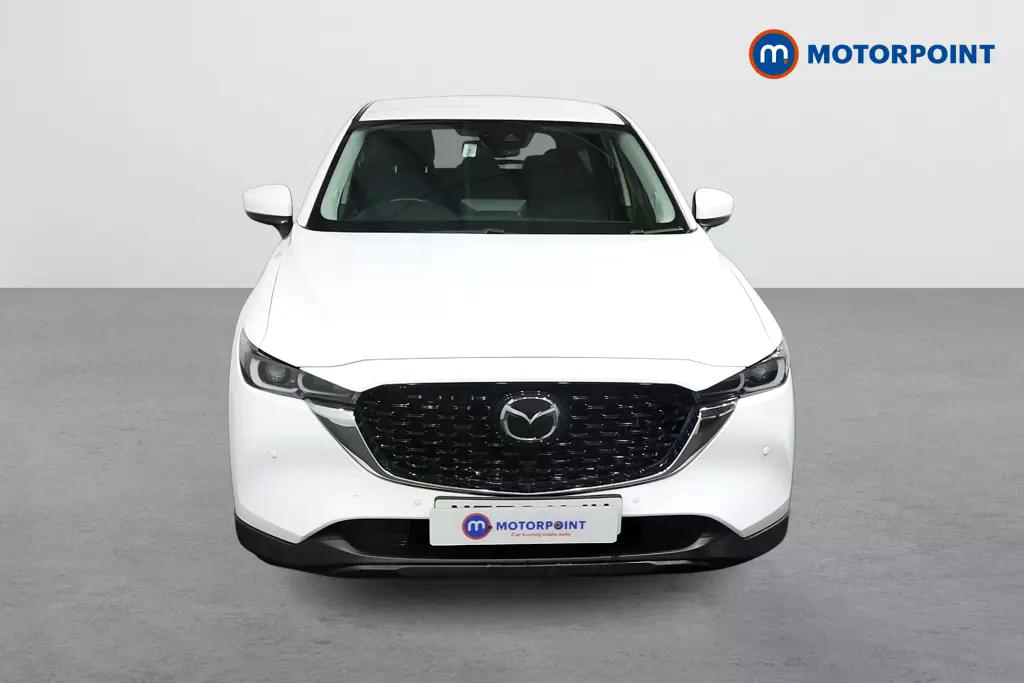 Used Mazda CX-5 2022 for sale - 76505208: Photo 2