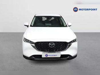 Used Mazda CX-5 2022 for sale - 76505208: Photo