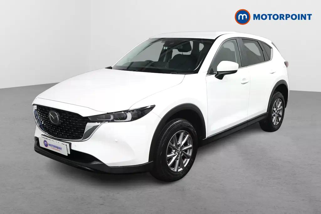 Used Mazda CX-5 2022 for sale - 76505208: Photo 3