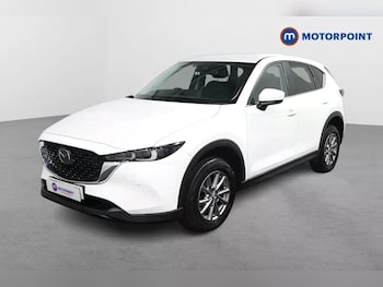 Used Mazda CX-5 2022 for sale - 76505208: Photo