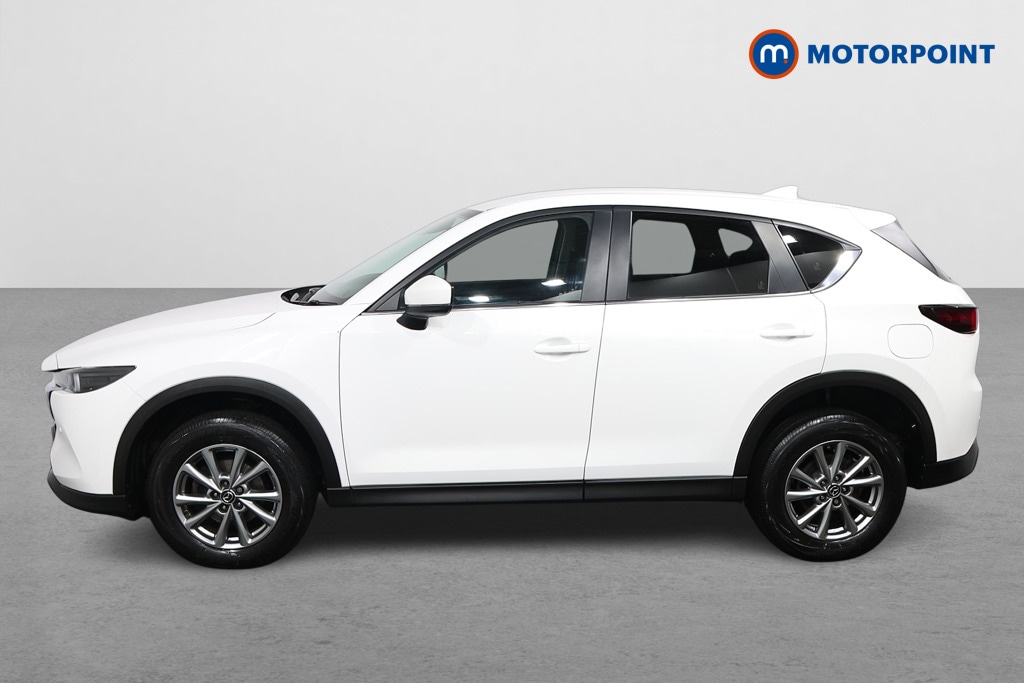Used Mazda CX-5 2022 for sale - 76505208: Photo 4