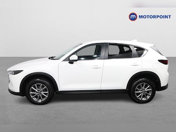 Used Mazda CX-5 2022 for sale - 76505208: Photo