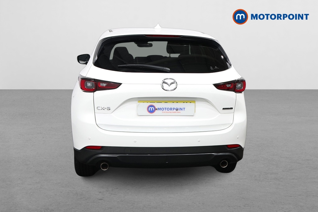 Used Mazda CX-5 2022 for sale - 76505208: Photo 6