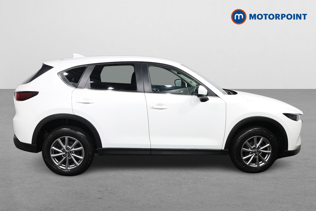 Used Mazda CX-5 2022 for sale - 76505208: Photo 7