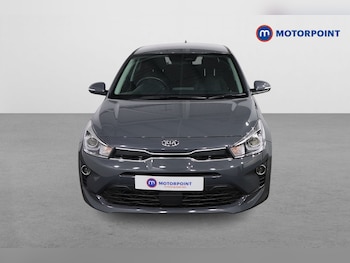 Used Kia Rio undefined for sale - 78378291: Photo