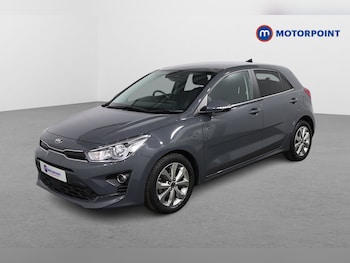 Used Kia Rio undefined for sale - 78378291: Photo