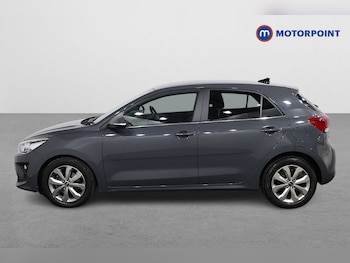 Used Kia Rio undefined for sale - 78378291: Photo