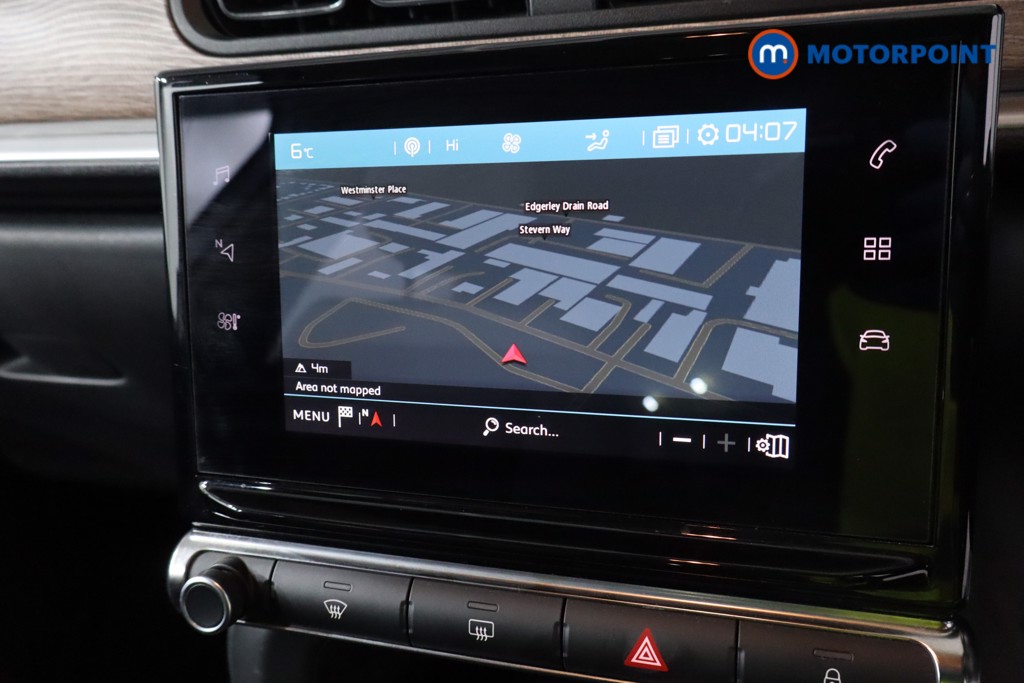 Used Citroen C3 2023 for sale - 77904070: Photo 10