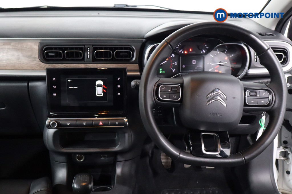 Used Citroen C3 2023 for sale - 77904070: Photo 11