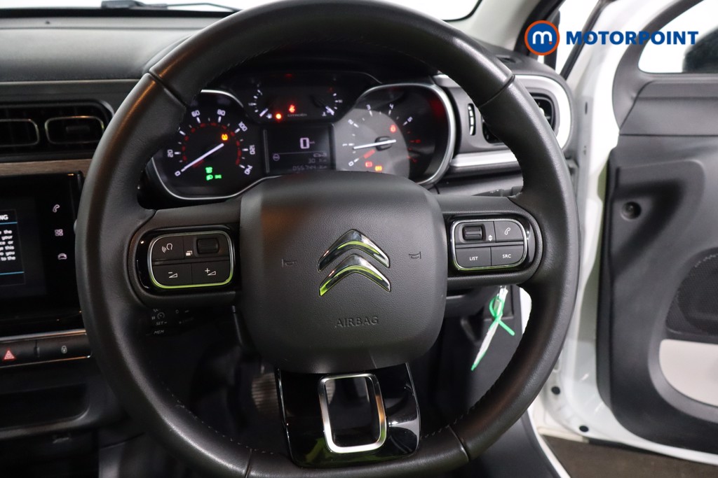 Used Citroen C3 2023 for sale - 77904070: Photo 14