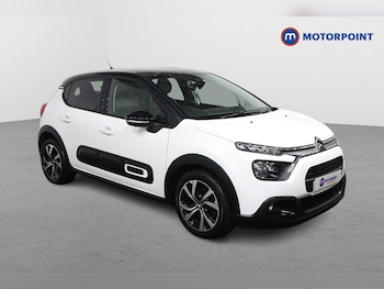 Used Citroen C3 2023 for sale - 77904070: Photo