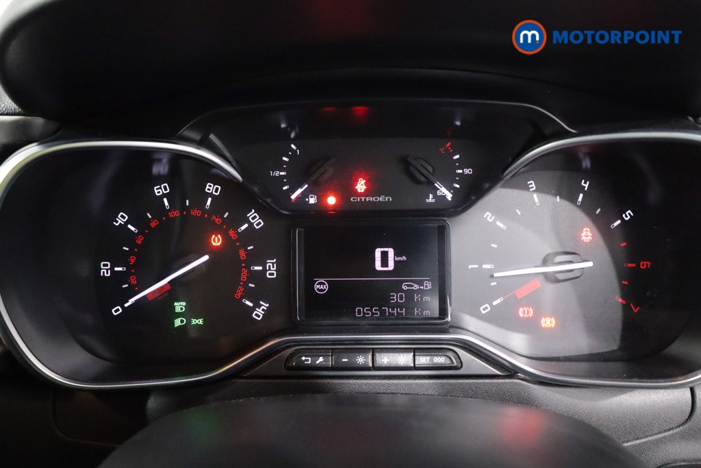 Used Citroen C3 2023 for sale - 77904070: Photo 24