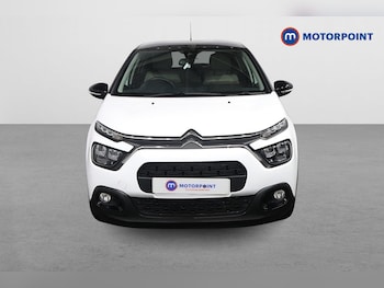Used Citroen C3 2023 for sale - 77904070: Photo