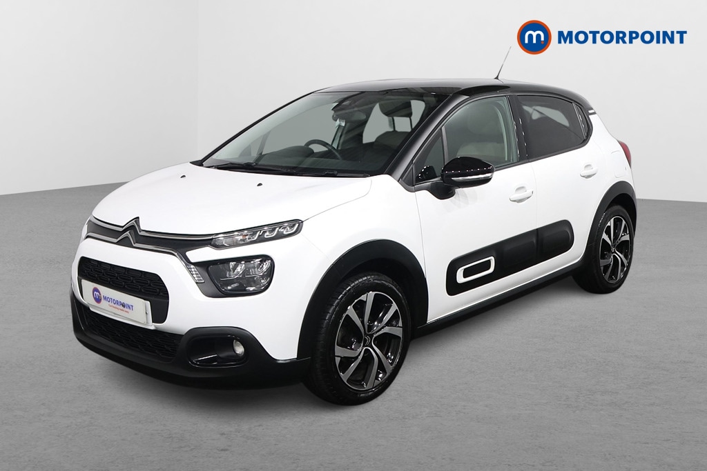 Used Citroen C3 2023 for sale - 77904070: Photo 3