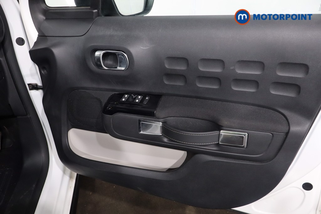 Used Citroen C3 2023 for sale - 77904070: Photo 31