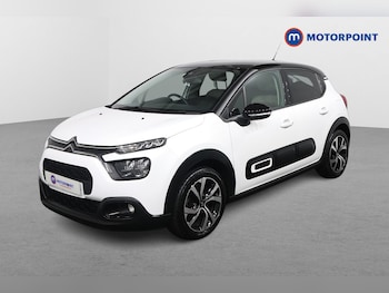 Used Citroen C3 2023 for sale - 77904070: Photo