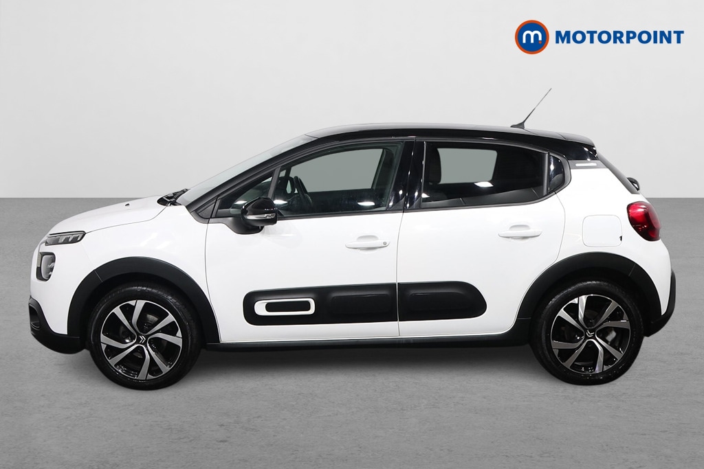 Used Citroen C3 2023 for sale - 77904070: Photo 4