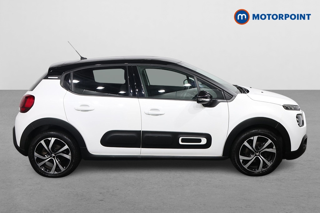 Used Citroen C3 2023 for sale - 77904070: Photo 8