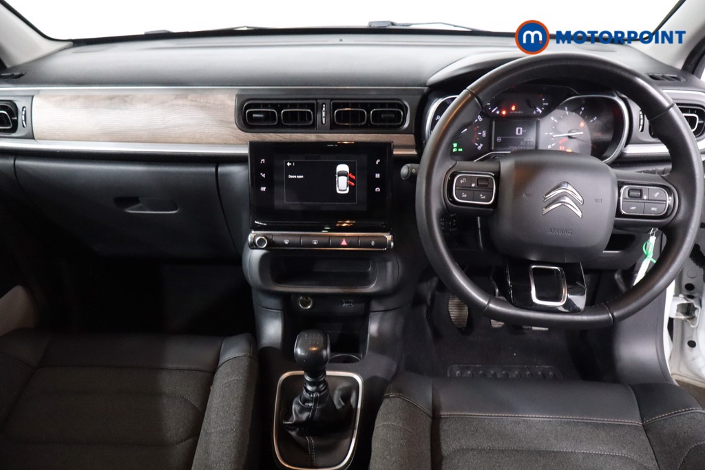 Used Citroen C3 2023 for sale - 77904070: Photo 9