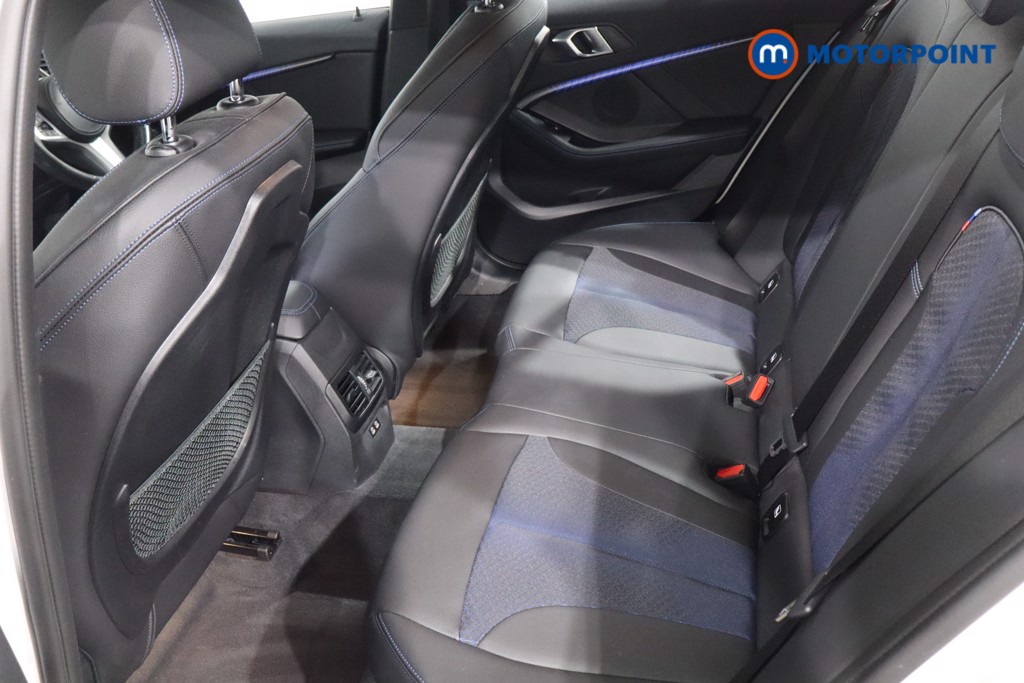 Used BMW 1 Series 2022 for sale - 76706933: Photo 13