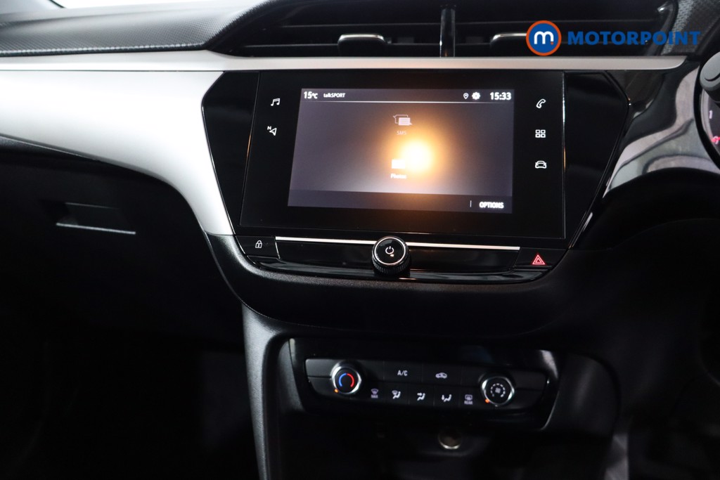 Used Vauxhall Corsa 2023 for sale - 76734550: Photo 17